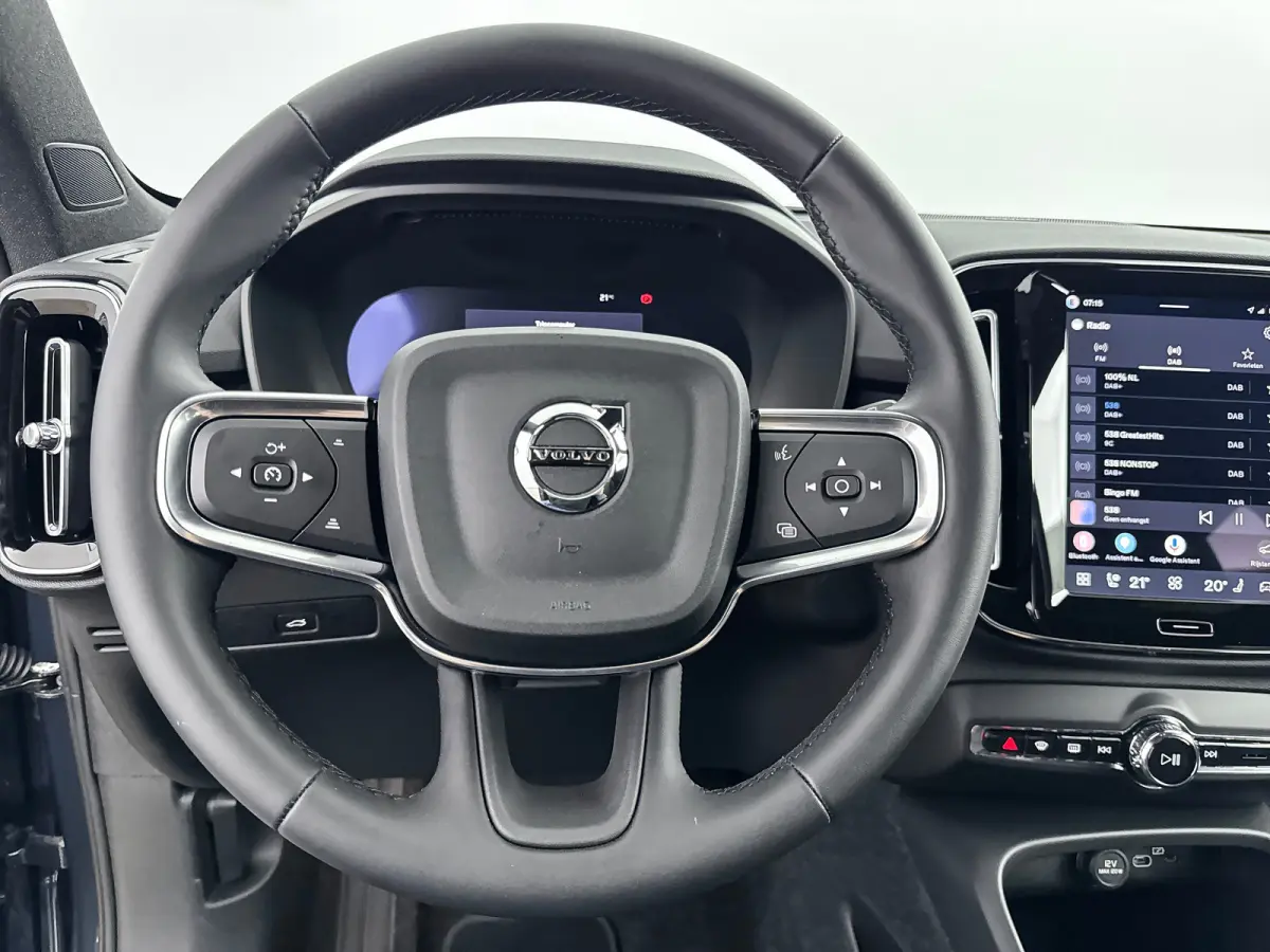 Single Motor Plus 70kWh | 19" | 360 Camera | Getint Glas | Adaptieve Cruise | BLIS | Stoel/Stuurverwarming | Warmtepomp | Keyless