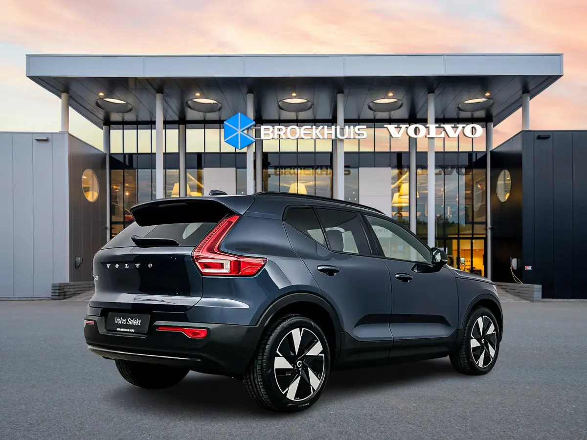 Single Motor Plus 70kWh | 19" | 360 Camera | Getint Glas | Adaptieve Cruise | BLIS | Stoel/Stuurverwarming | Warmtepomp | Keyless