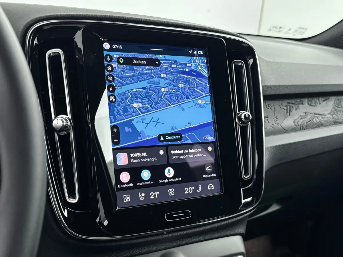 Single Motor Plus 70kWh | 19" | 360 Camera | Getint Glas | Adaptieve Cruise | BLIS | Stoel/Stuurverwarming | Warmtepomp | Keyless
