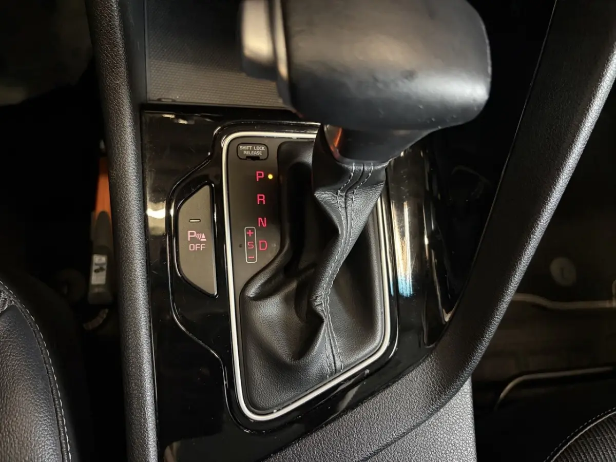 1.6 GDi Hybrid DynamicLine dealer onderhouden | fabr gar 7/27