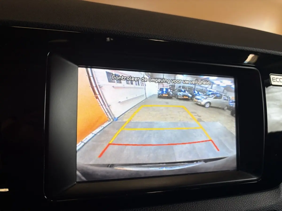 1.6 GDi Hybrid DynamicLine dealer onderhouden | fabr gar 7/27