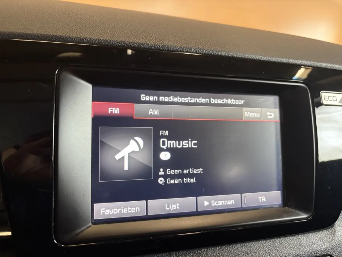 1.6 GDi Hybrid DynamicLine dealer onderhouden | fabr gar 7/27