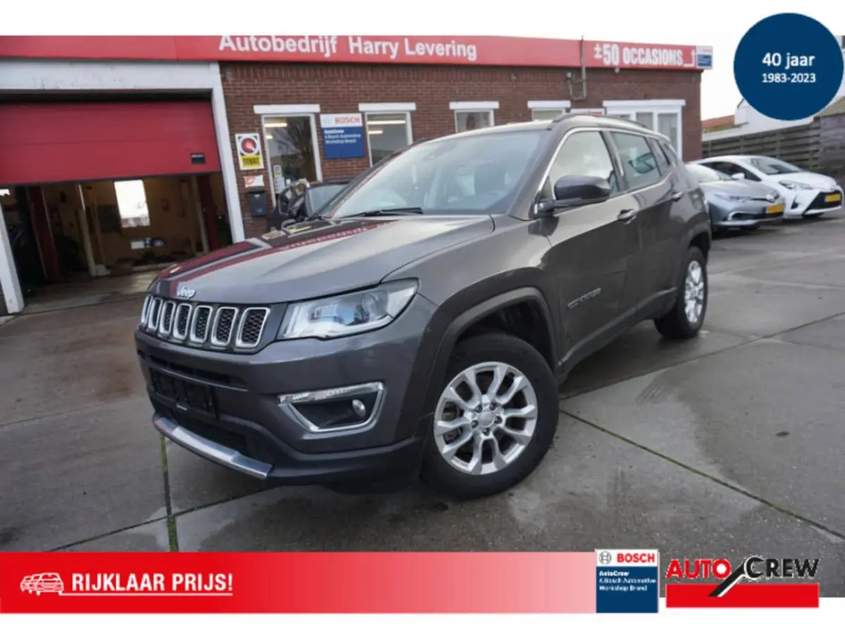 1.3T 4XE 240 pk EAWD Automaat LIMITED Business