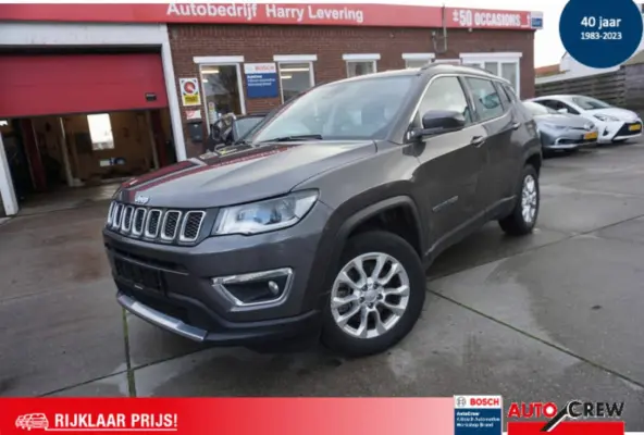 1.3T 4XE 240 pk EAWD Automaat LIMITED Business