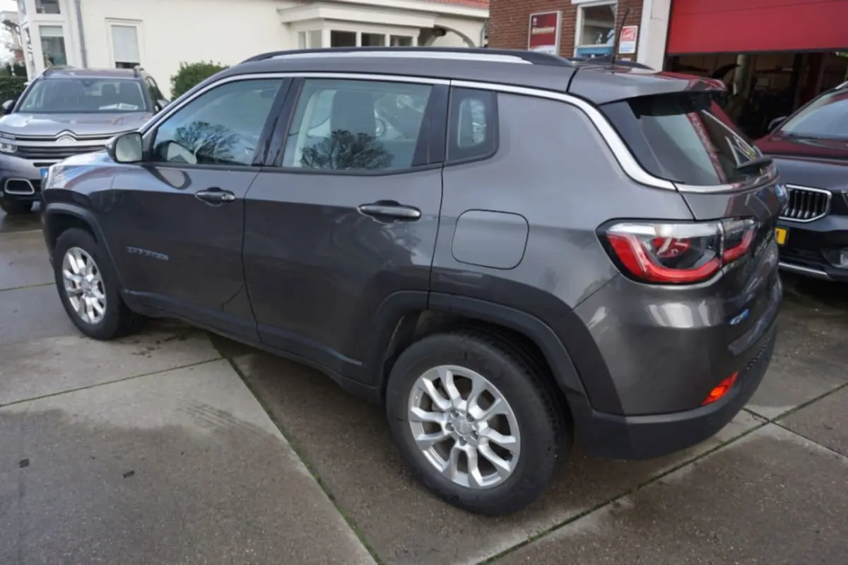 1.3T 4XE 240 pk EAWD Automaat LIMITED Business