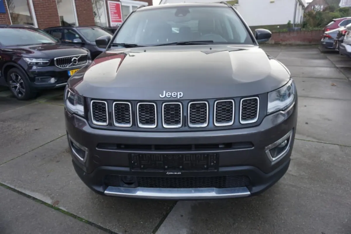 1.3T 4XE 240 pk EAWD Automaat LIMITED Business