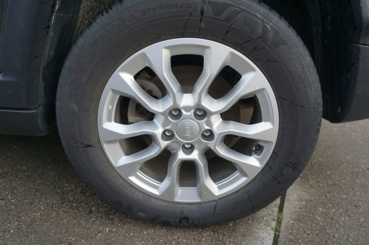 1.3T 4XE 240 pk EAWD Automaat LIMITED Business