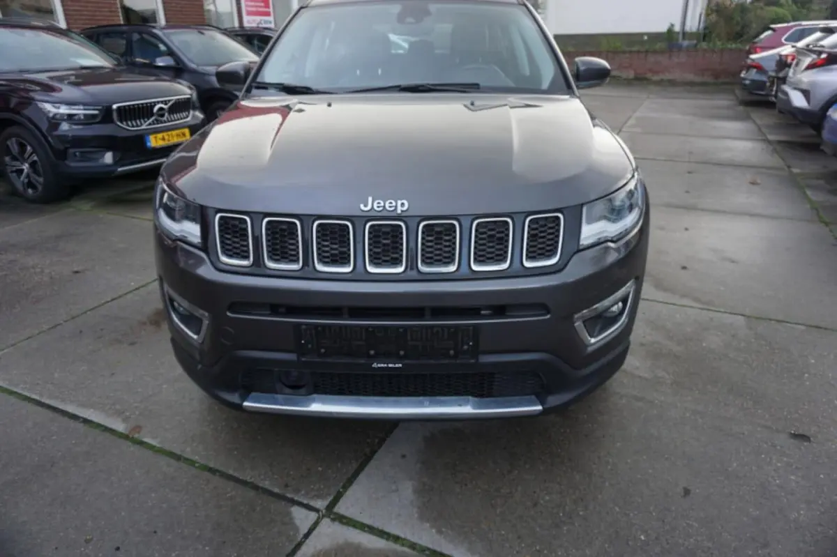1.3T 4XE 240 pk EAWD Automaat LIMITED Business