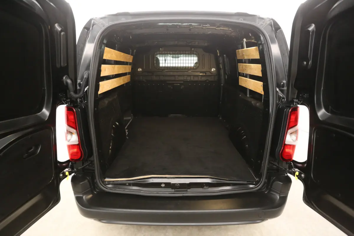 1.5 BlueHDI | Airco | Elektrpakket