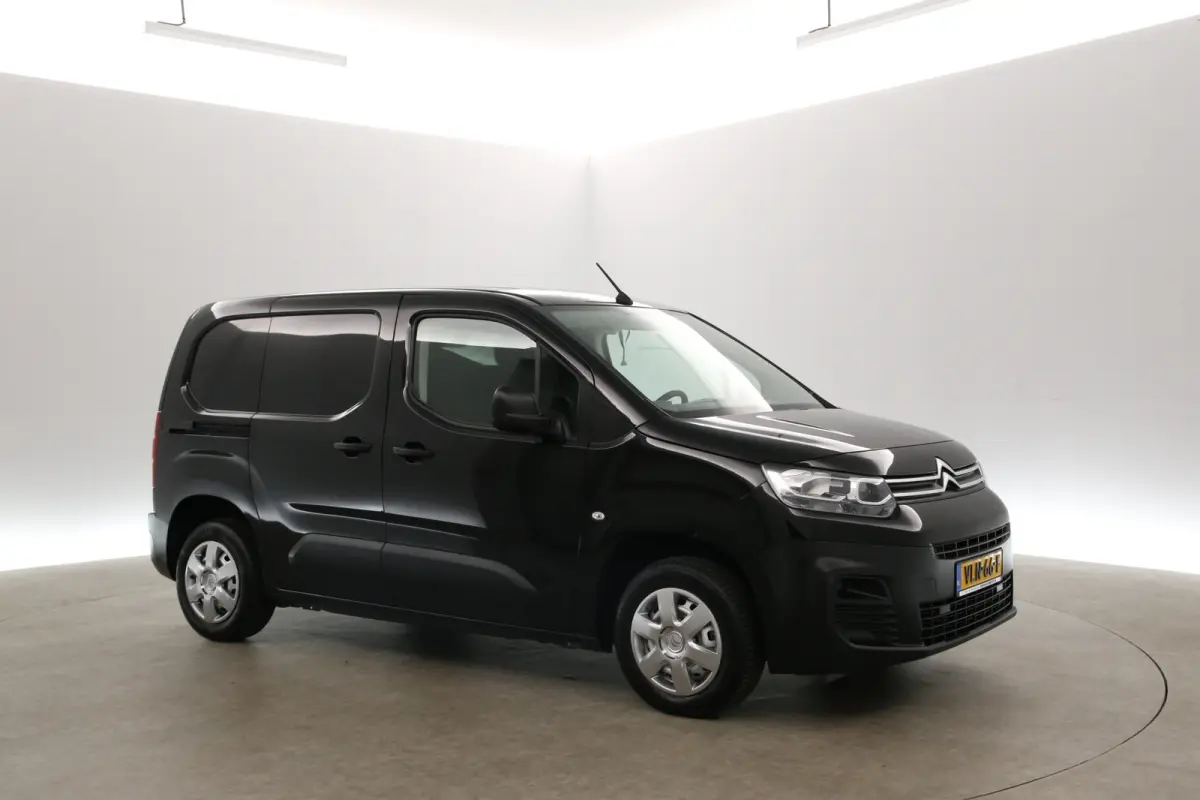 1.5 BlueHDI | Airco | Elektrpakket