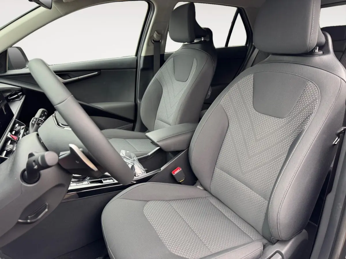 Limited Edition 64.8 kWh | Navigatie | Cruise control | Stoel + Stuur verwarming | Parkeer sensoren | Parkeer camera