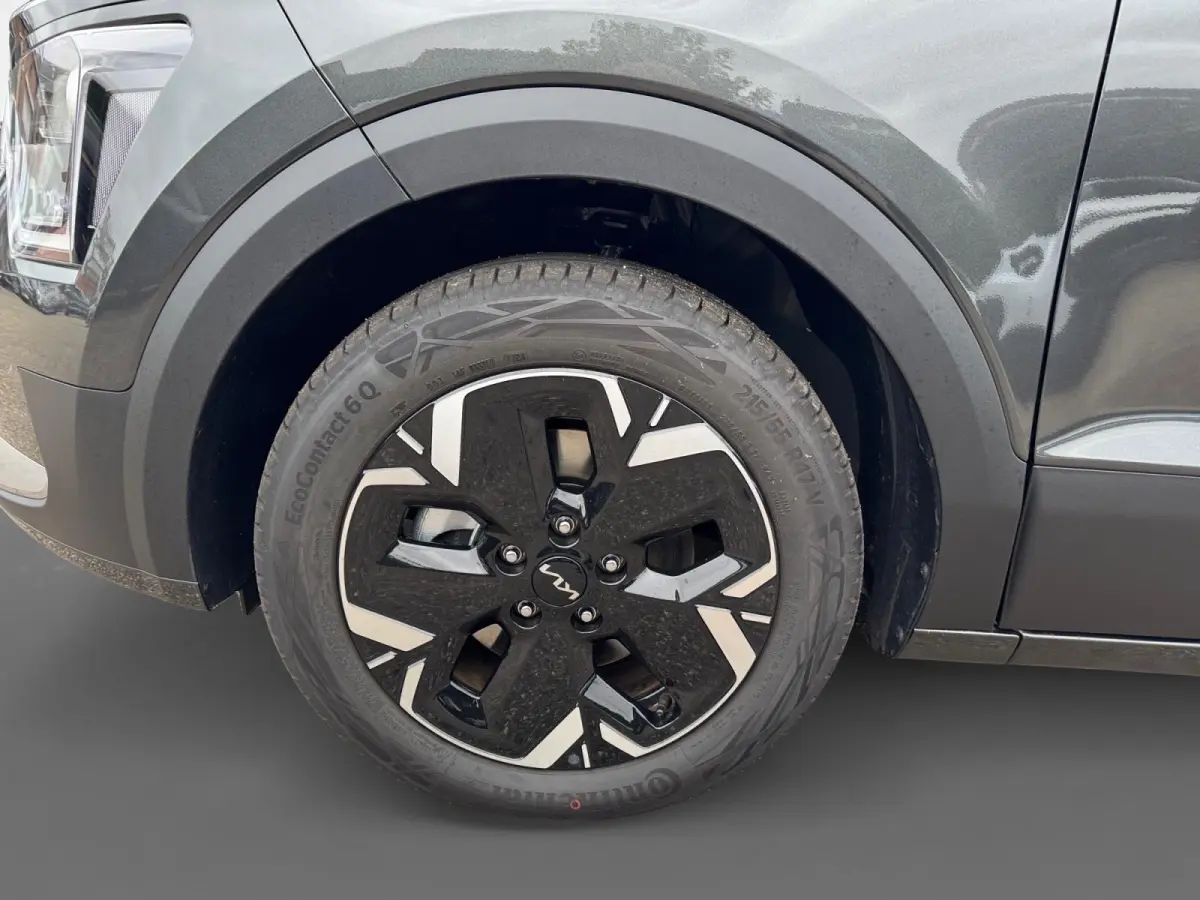 Limited Edition 64.8 kWh | Navigatie | Cruise control | Stoel + Stuur verwarming | Parkeer sensoren | Parkeer camera