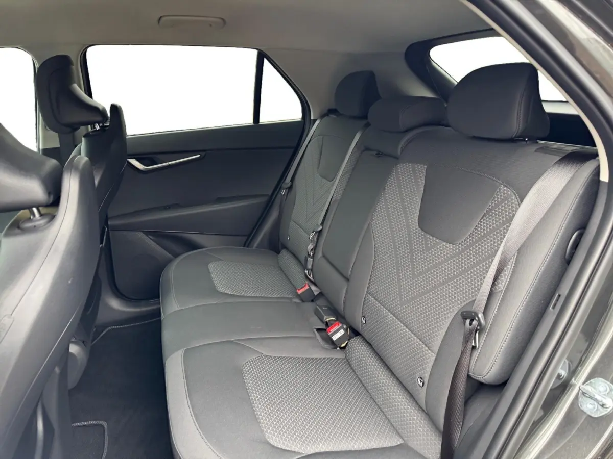 Limited Edition 64.8 kWh | Navigatie | Cruise control | Stoel + Stuur verwarming | Parkeer sensoren | Parkeer camera