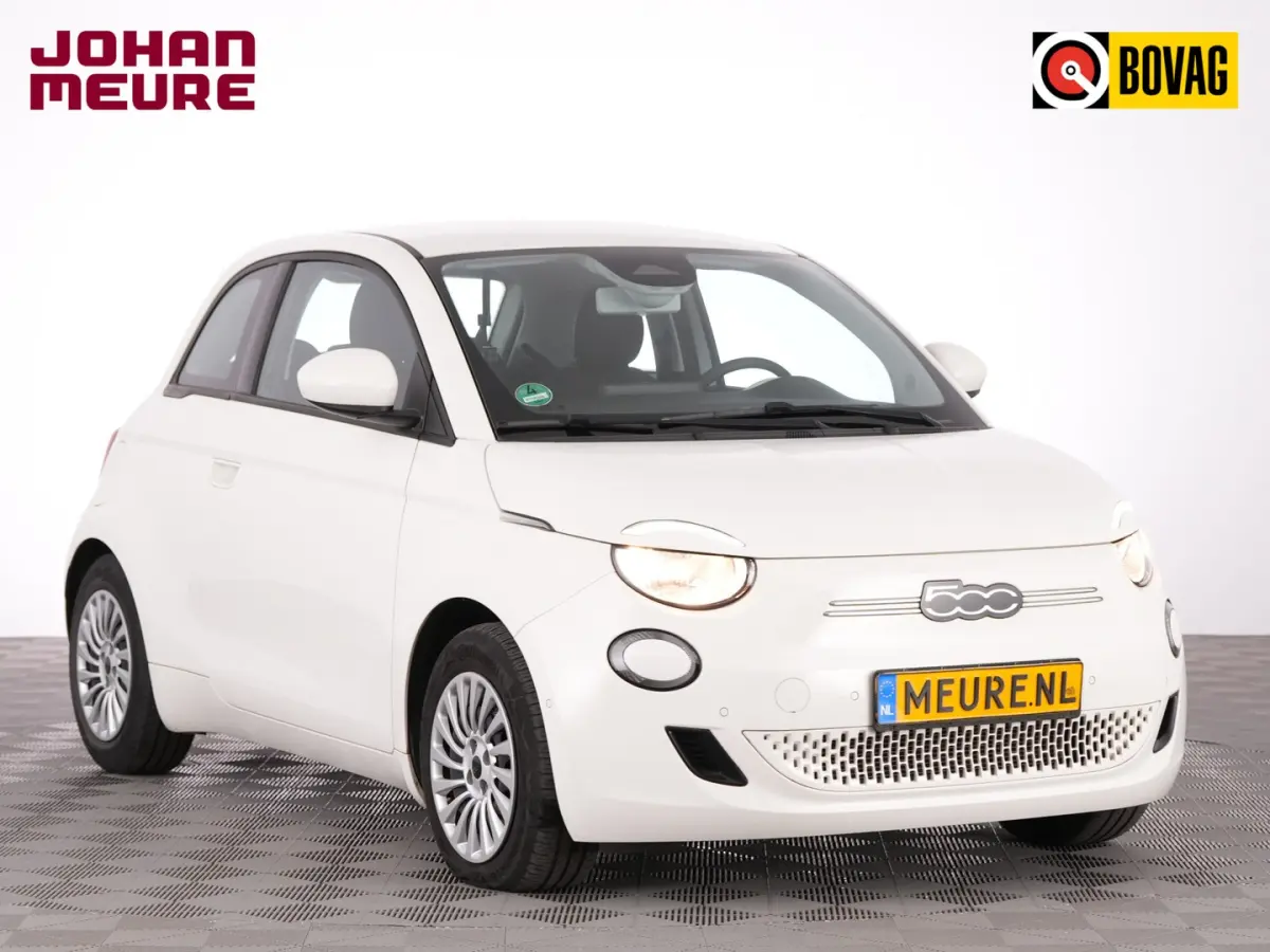 Urban Plus42 kWh | JBL Audio | Stoelverwarming | CARPLAY | PDC | CAMERA !