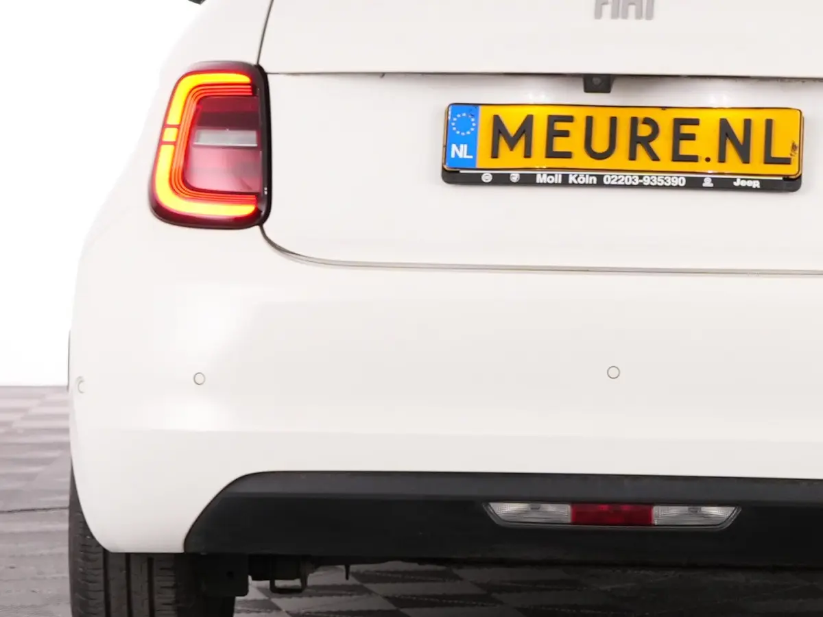 Urban Plus42 kWh | JBL Audio | Stoelverwarming | CARPLAY | PDC | CAMERA !