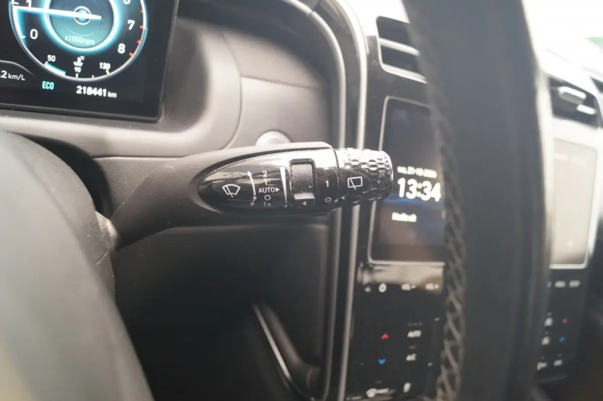 1.6 T-GDI MHEV Comfort Smart -NAVI-ECC-PDC-