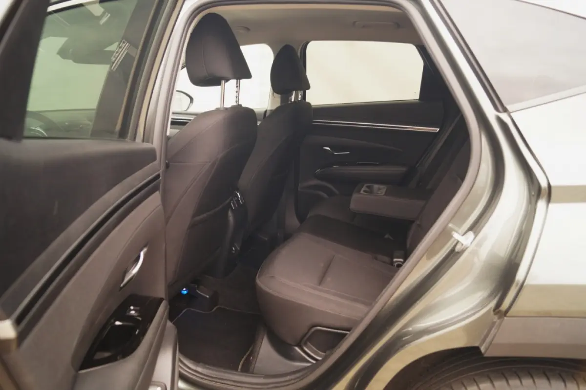 1.6 T-GDI MHEV Comfort Smart -NAVI-ECC-PDC-