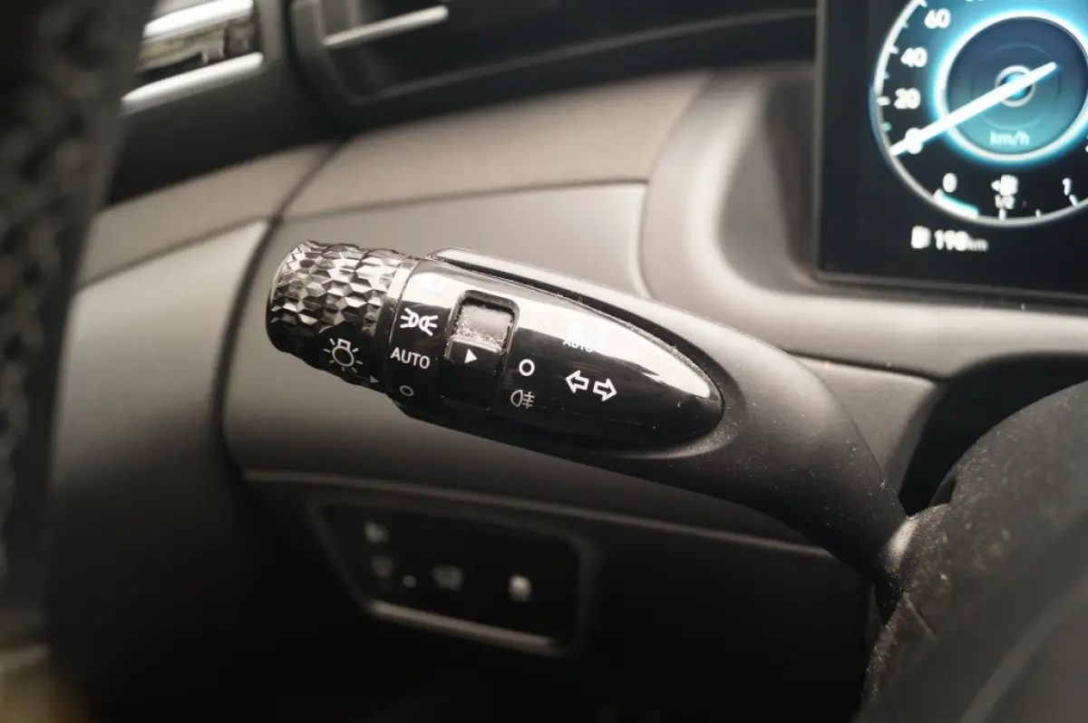 1.6 T-GDI MHEV Comfort Smart -NAVI-ECC-PDC-