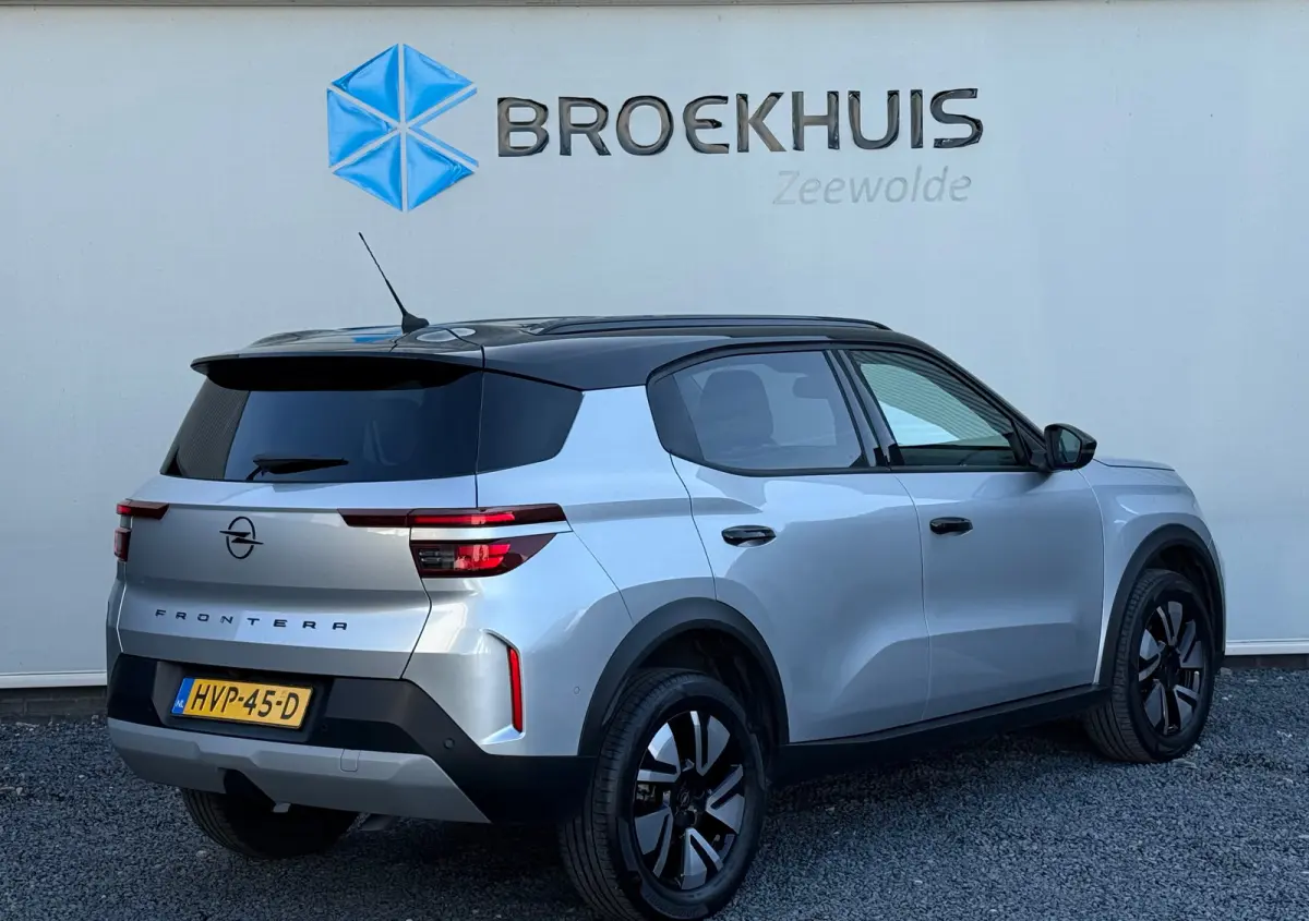 1.2 GS hybride 145pk | CAMERA ACHTER| APPLE CARPLAY/ANDROID AUTO| PARKEERSENSOREN V&A| NAVIGATIE| STOELVERWARMING