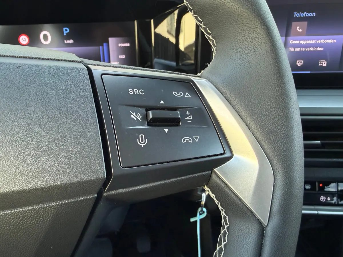 1.2 GS hybride 145pk | CAMERA ACHTER| APPLE CARPLAY/ANDROID AUTO| PARKEERSENSOREN V&A| NAVIGATIE| STOELVERWARMING