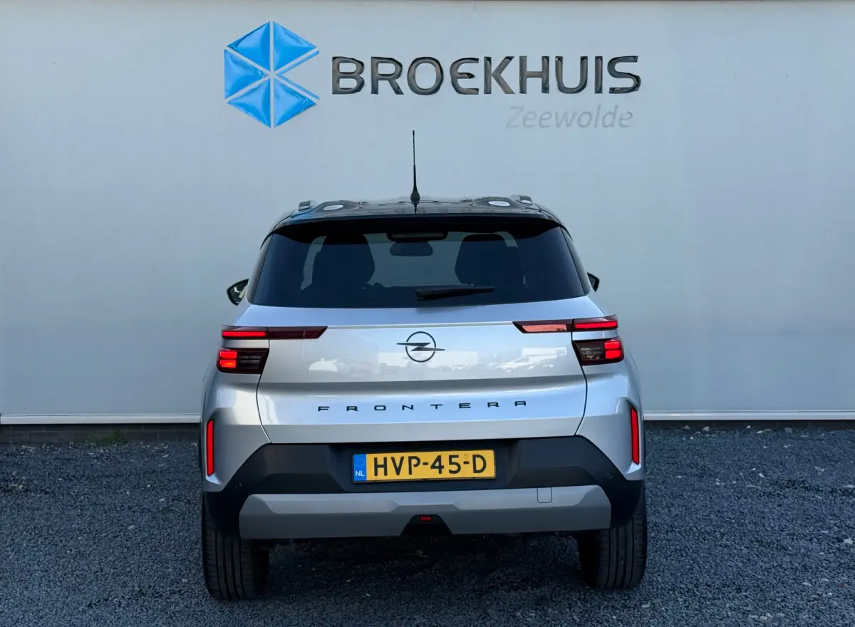 1.2 GS hybride 145pk | CAMERA ACHTER| APPLE CARPLAY/ANDROID AUTO| PARKEERSENSOREN V&A| NAVIGATIE| STOELVERWARMING