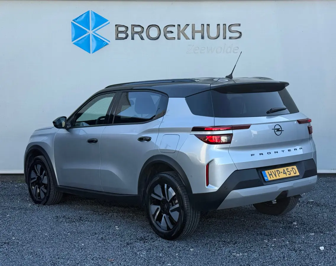 1.2 GS hybride 145pk | CAMERA ACHTER| APPLE CARPLAY/ANDROID AUTO| PARKEERSENSOREN V&A| NAVIGATIE| STOELVERWARMING