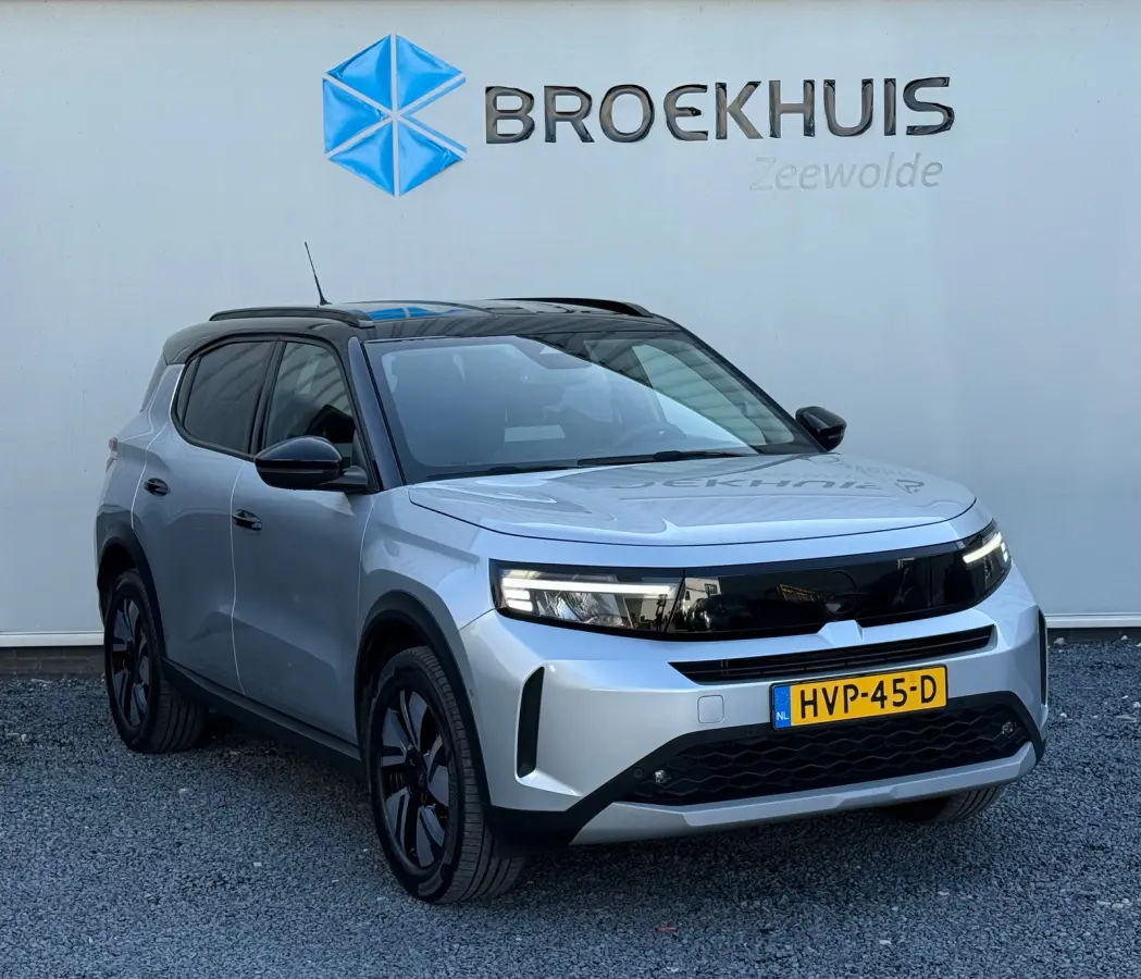 1.2 GS hybride 145pk | CAMERA ACHTER| APPLE CARPLAY/ANDROID AUTO| PARKEERSENSOREN V&A| NAVIGATIE| STOELVERWARMING