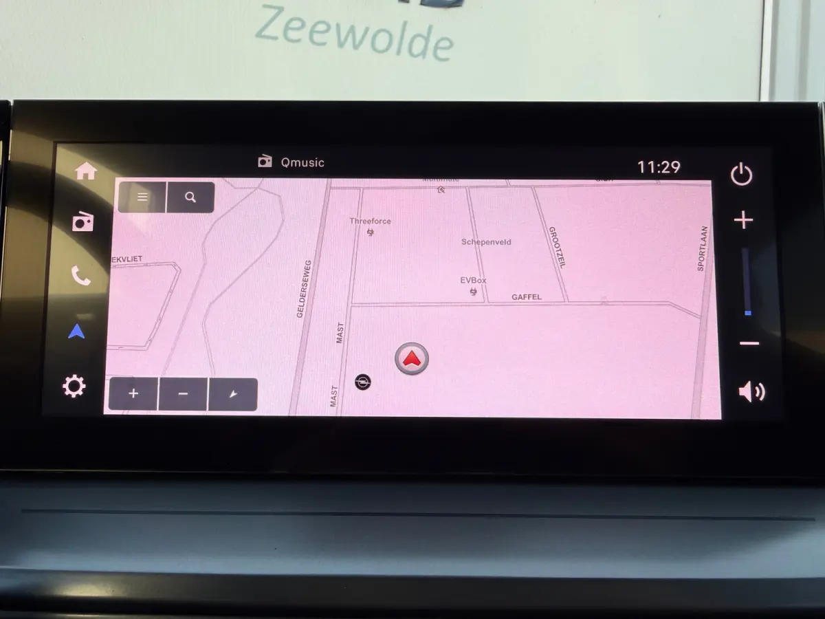 1.2 GS hybride 145pk | CAMERA ACHTER| APPLE CARPLAY/ANDROID AUTO| PARKEERSENSOREN V&A| NAVIGATIE| STOELVERWARMING