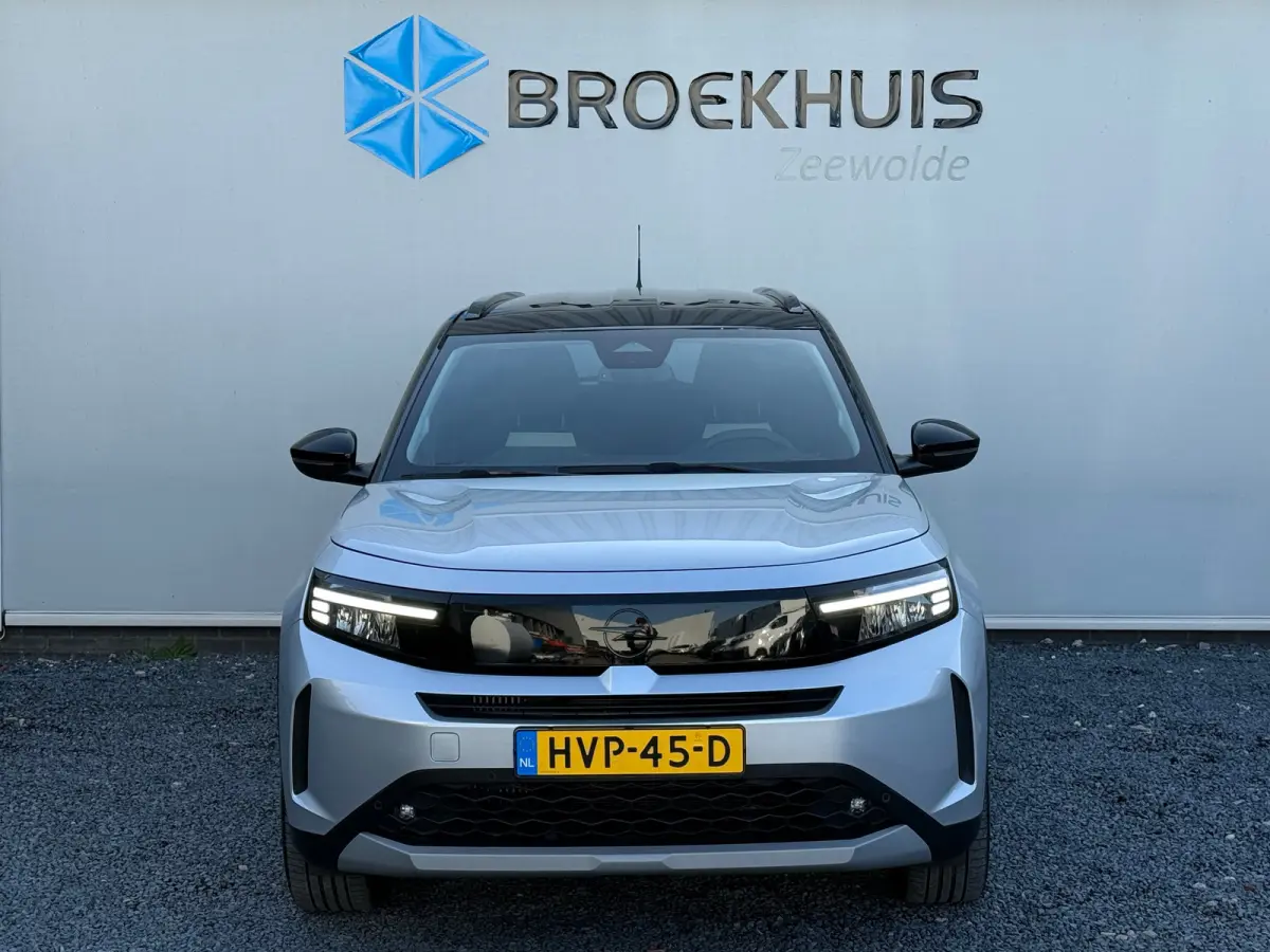 1.2 GS hybride 145pk | CAMERA ACHTER| APPLE CARPLAY/ANDROID AUTO| PARKEERSENSOREN V&A| NAVIGATIE| STOELVERWARMING