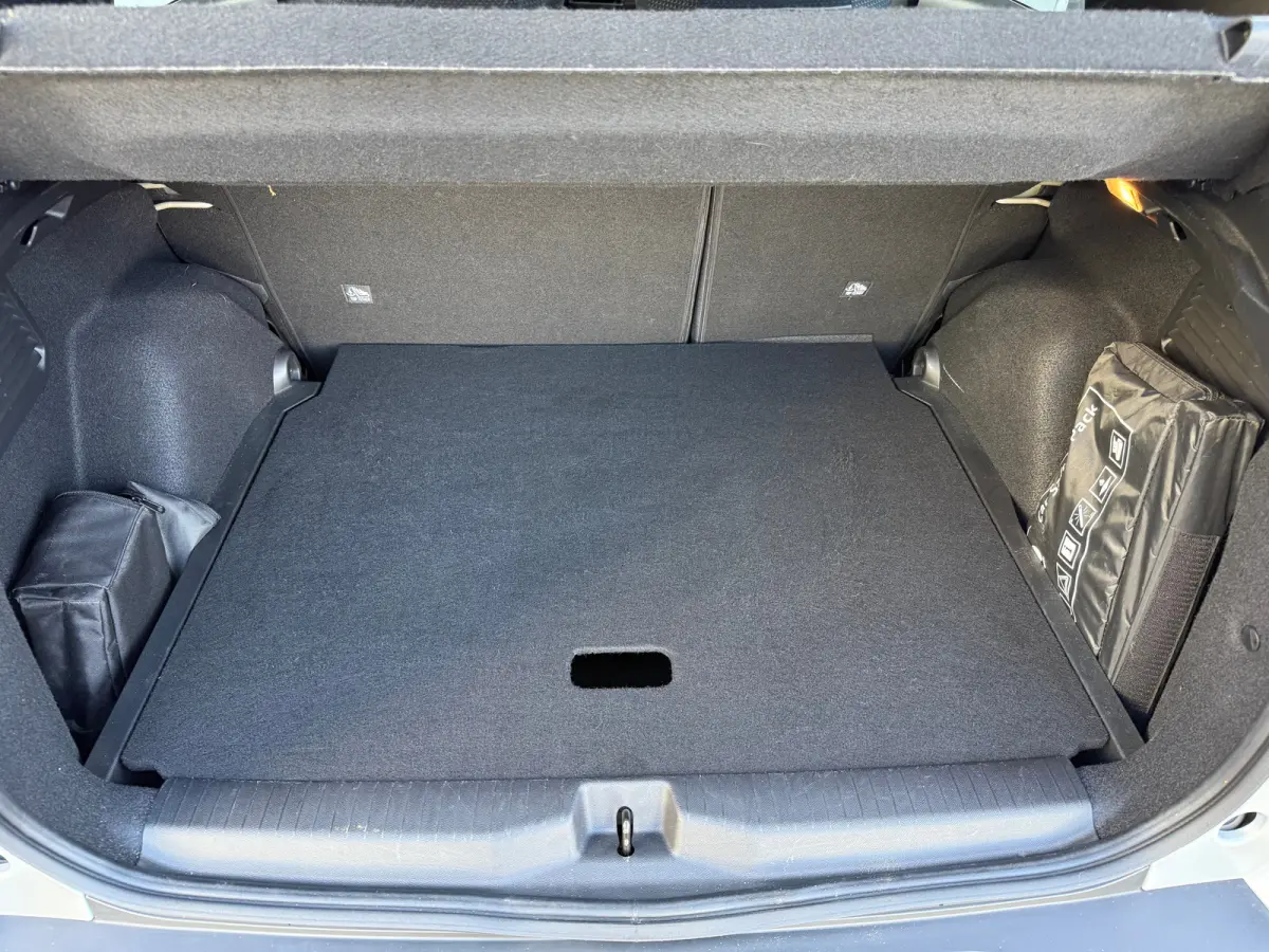1.2 GS hybride 145pk | CAMERA ACHTER| APPLE CARPLAY/ANDROID AUTO| PARKEERSENSOREN V&A| NAVIGATIE| STOELVERWARMING