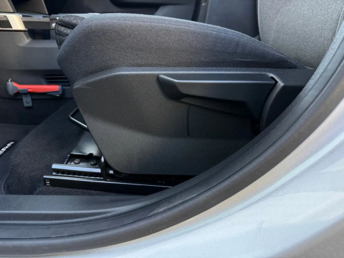 1.2 GS hybride 145pk | CAMERA ACHTER| APPLE CARPLAY/ANDROID AUTO| PARKEERSENSOREN V&A| NAVIGATIE| STOELVERWARMING
