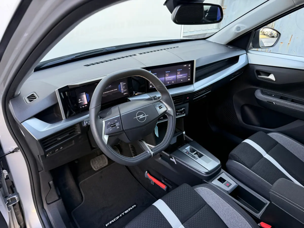 1.2 GS hybride 145pk | CAMERA ACHTER| APPLE CARPLAY/ANDROID AUTO| PARKEERSENSOREN V&A| NAVIGATIE| STOELVERWARMING