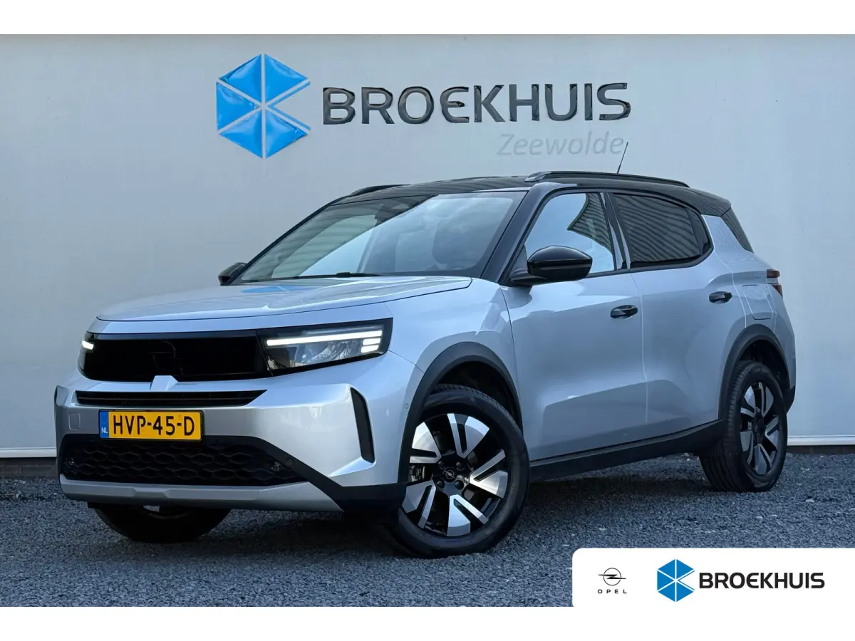 1.2 GS hybride 145pk | CAMERA ACHTER| APPLE CARPLAY/ANDROID AUTO| PARKEERSENSOREN V&A| NAVIGATIE| STOELVERWARMING