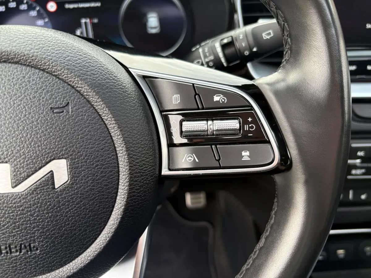 1.6 GDi PHEV DynamicPlusLine | Panoramadak | Camera | Stoel/Stuurverwarming | Apple Carplay/Android Auto | Adaptieve Cruise Control | Lichtmetalen Velgen |