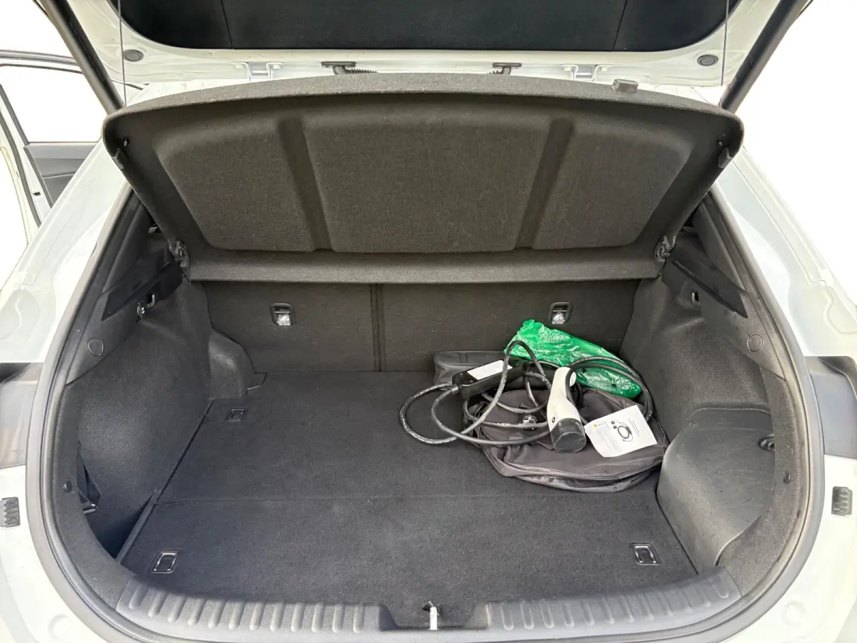 1.6 GDi PHEV DynamicPlusLine | Panoramadak | Camera | Stoel/Stuurverwarming | Apple Carplay/Android Auto | Adaptieve Cruise Control | Lichtmetalen Velgen |