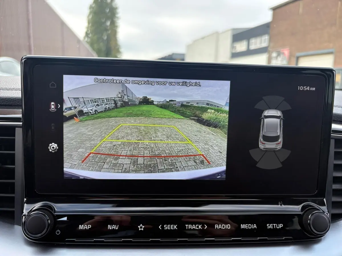 1.6 GDi PHEV DynamicPlusLine | Panoramadak | Camera | Stoel/Stuurverwarming | Apple Carplay/Android Auto | Adaptieve Cruise Control | Lichtmetalen Velgen |