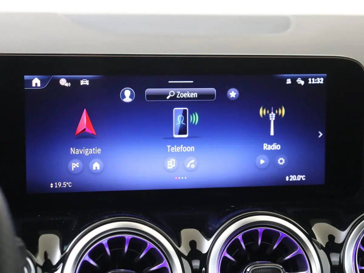 250 e Business Solution AMG /Panoramadak /Night-pakket /8.142 KM!