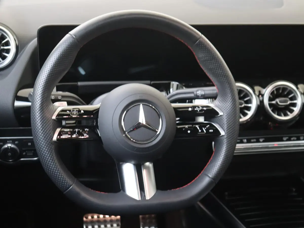 250 e Business Solution AMG /Panoramadak /Night-pakket /8.142 KM!