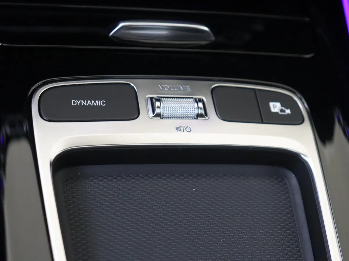 250 e Business Solution AMG /Panoramadak /Night-pakket /8.142 KM!