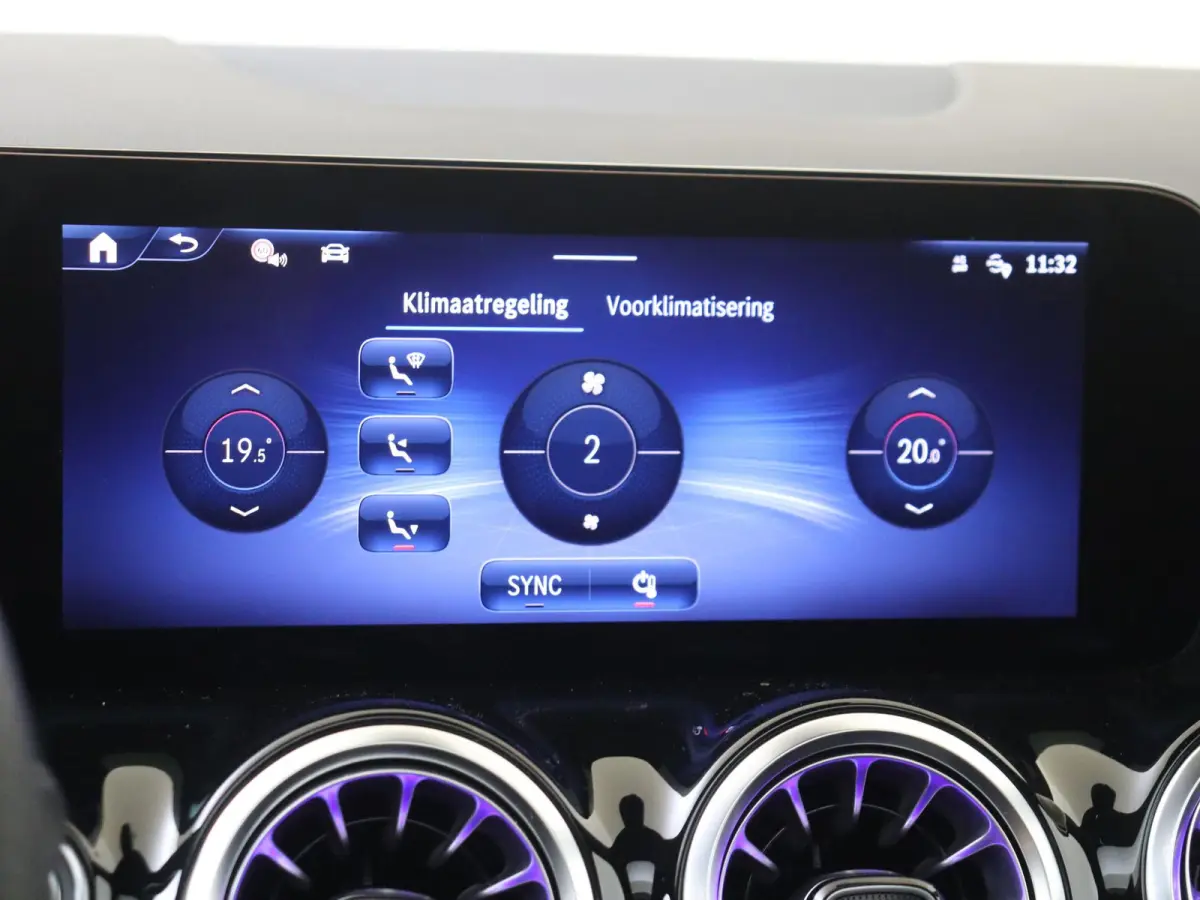 250 e Business Solution AMG /Panoramadak /Night-pakket /8.142 KM!