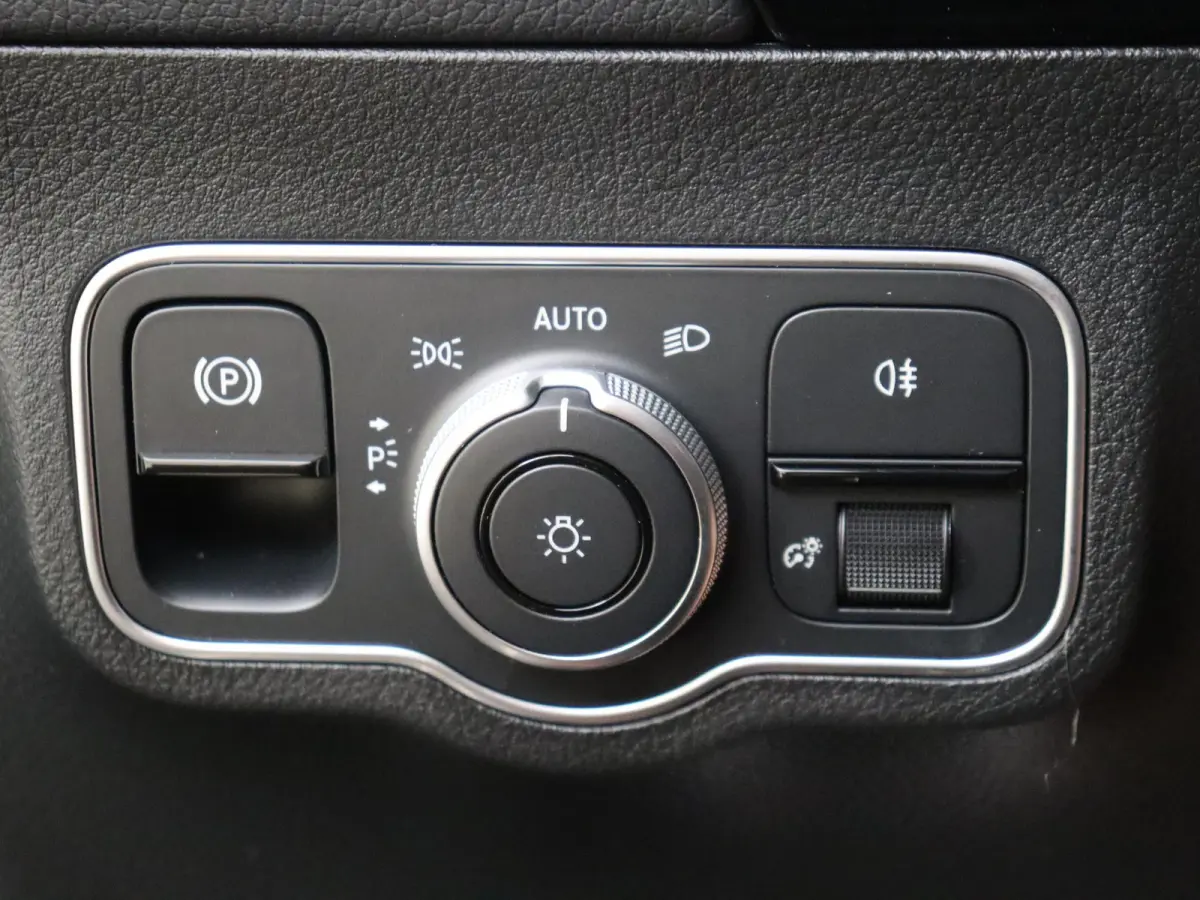 250 e Business Solution AMG /Panoramadak /Night-pakket /8.142 KM!