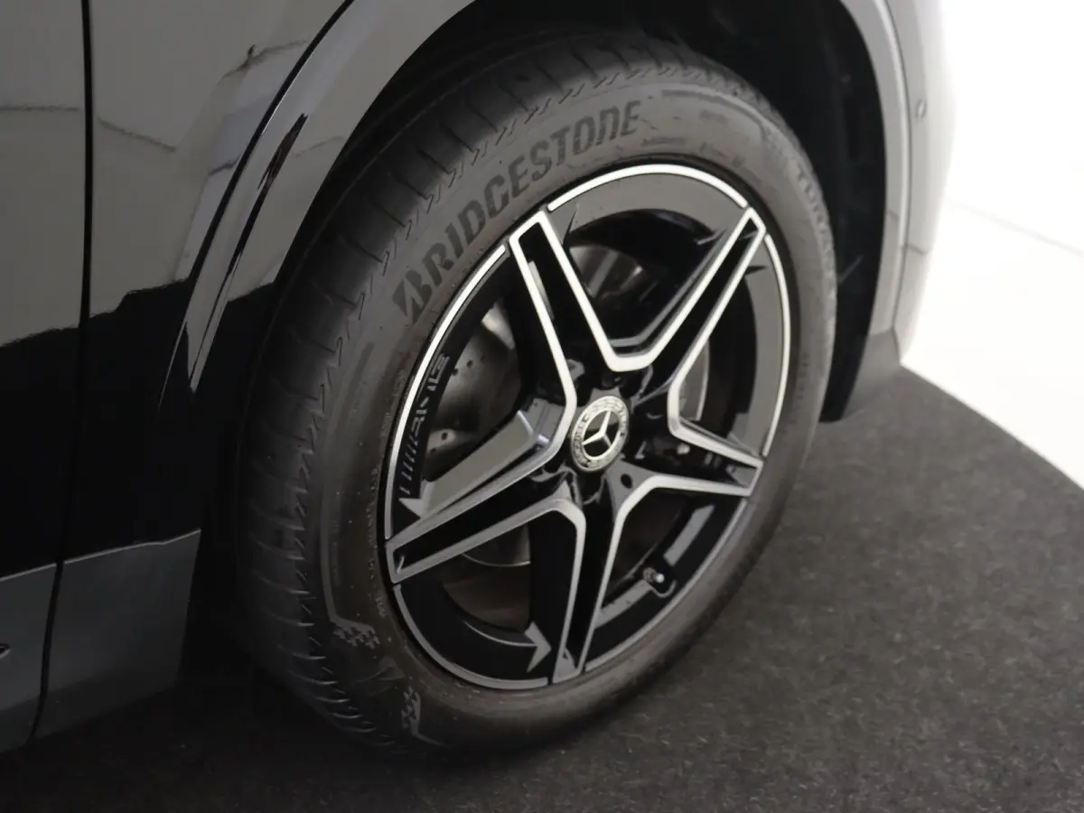 250 e Business Solution AMG /Panoramadak /Night-pakket /8.142 KM!