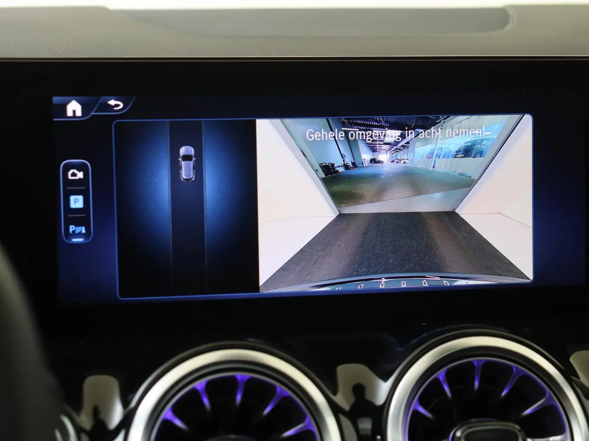 250 e Business Solution AMG /Panoramadak /Night-pakket /8.142 KM!