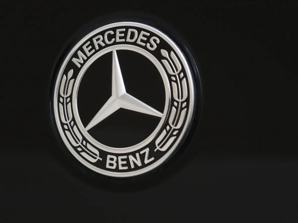 250 e Business Solution AMG /Panoramadak /Night-pakket /8.142 KM!