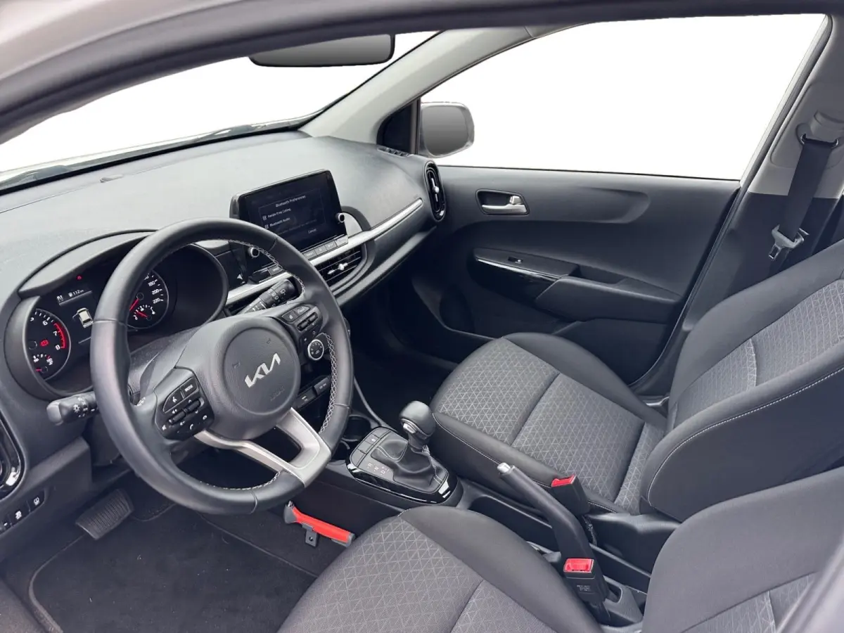 1.0 DPi DynamicLine | Cruise control | Parkeer camera | Apple Carplay/Android Auto