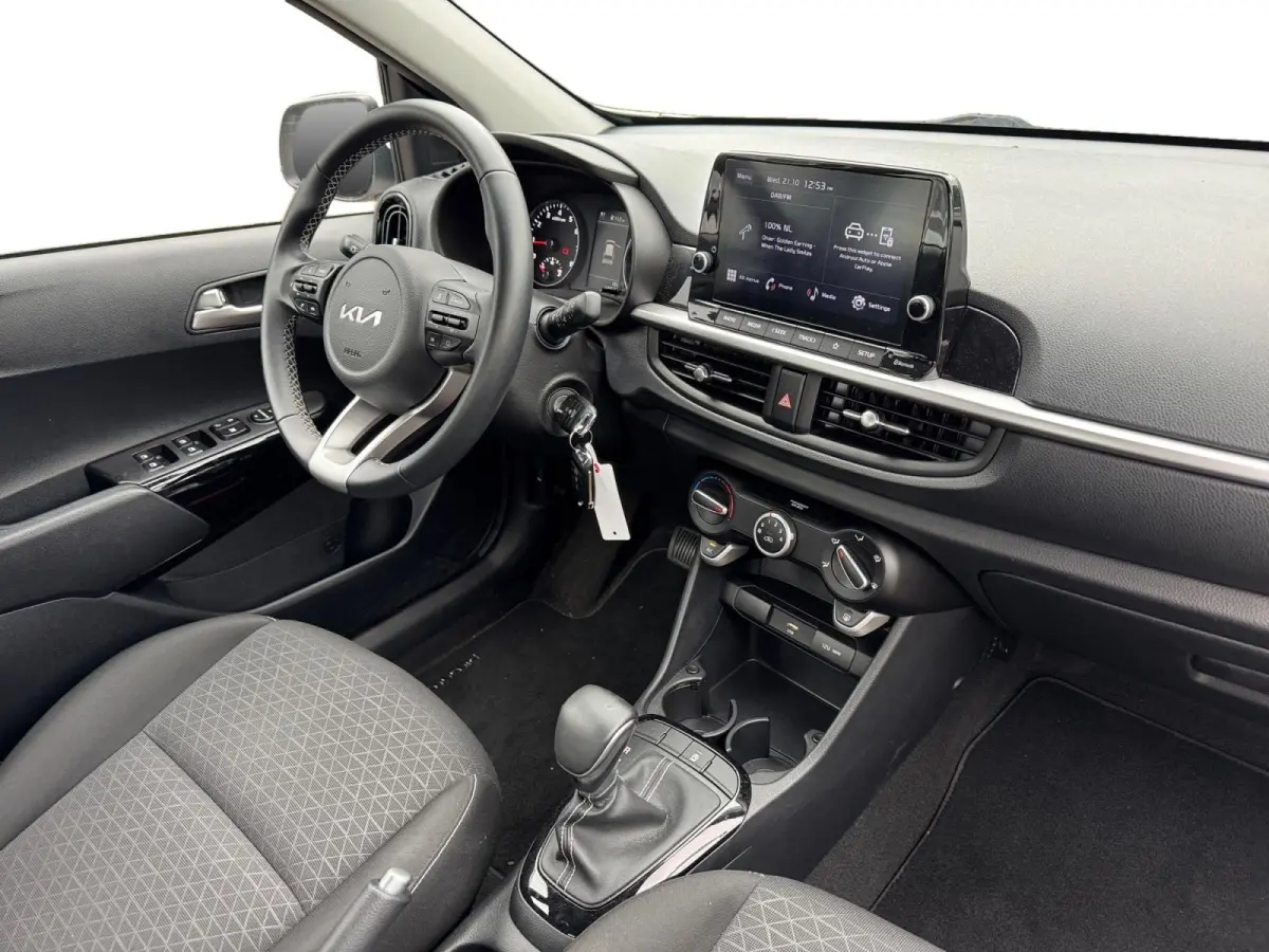 1.0 DPi DynamicLine | Cruise control | Parkeer camera | Apple Carplay/Android Auto