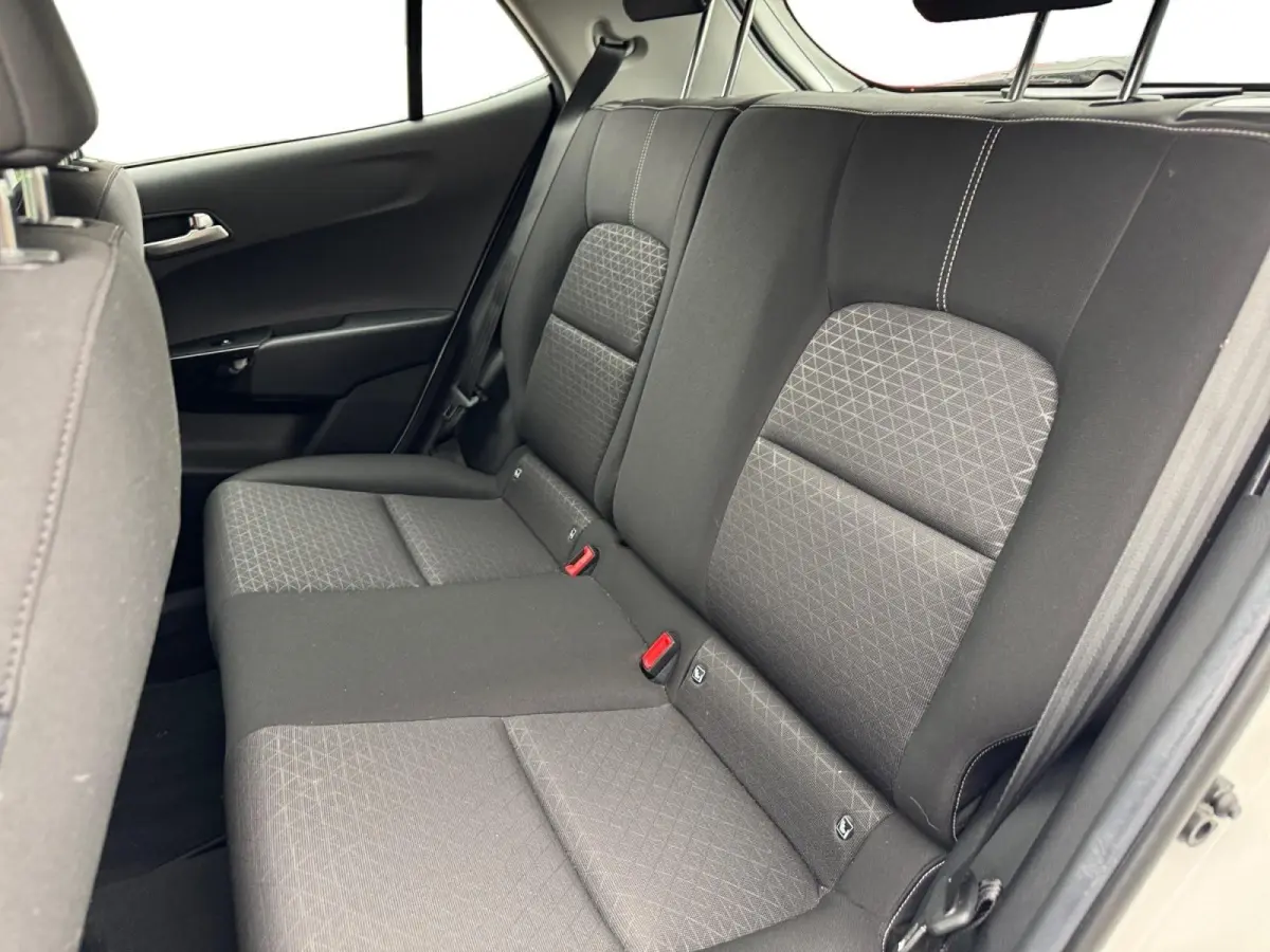 1.0 DPi DynamicLine | Cruise control | Parkeer camera | Apple Carplay/Android Auto