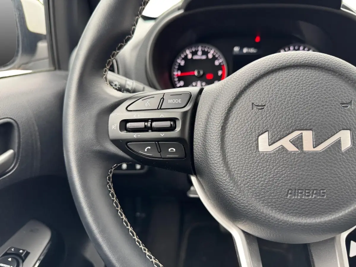 1.0 DPi DynamicLine | Cruise control | Parkeer camera | Apple Carplay/Android Auto