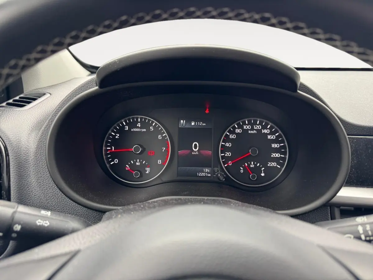 1.0 DPi DynamicLine | Cruise control | Parkeer camera | Apple Carplay/Android Auto