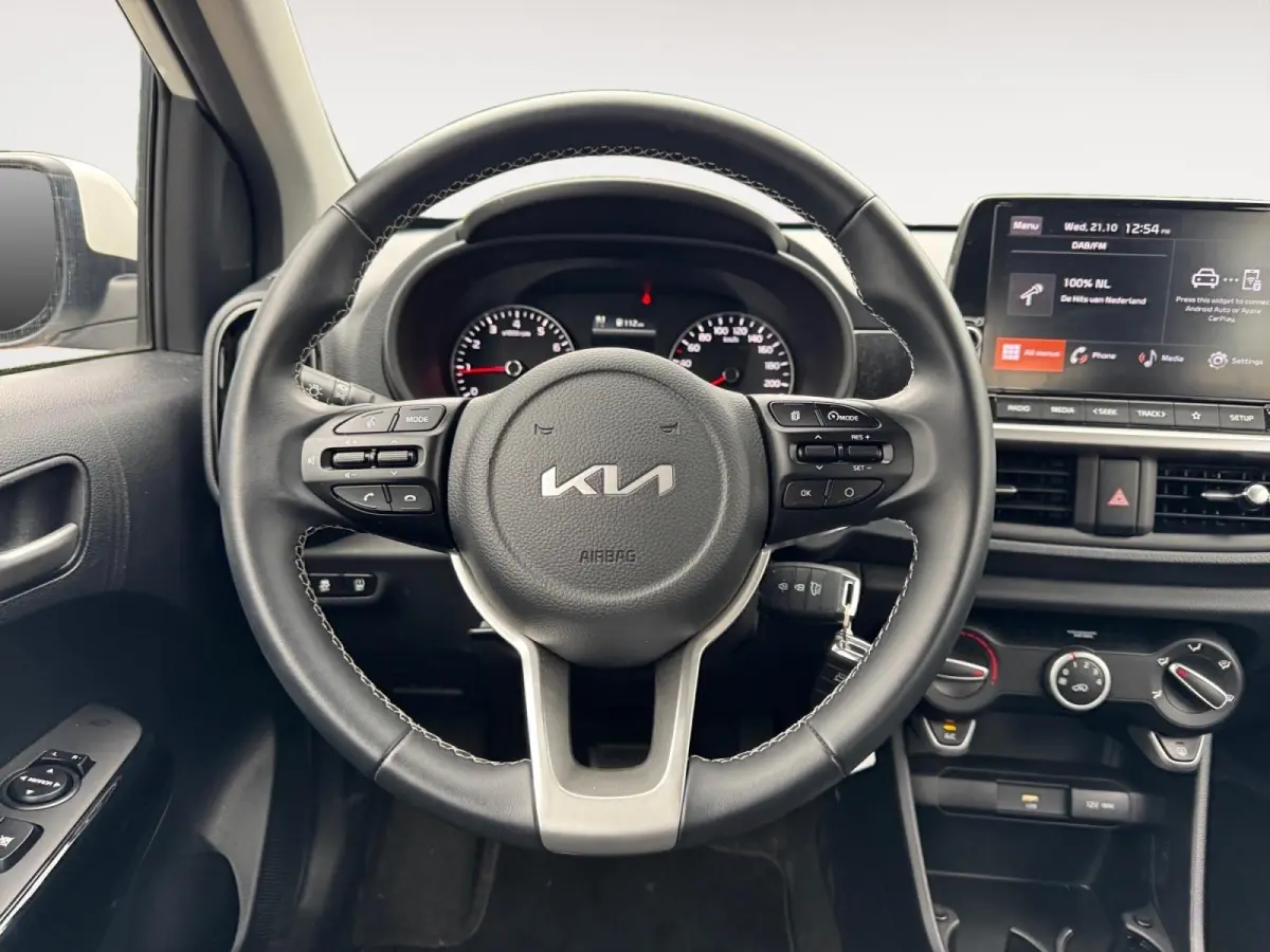 1.0 DPi DynamicLine | Cruise control | Parkeer camera | Apple Carplay/Android Auto